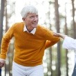 Shuffling Walk or New Limp: When It Could Be More Than Aging