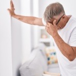 Dizziness After Eating in Seniors: Why Falls Can Happen After Meals