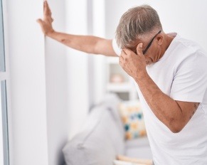 elder dizziness