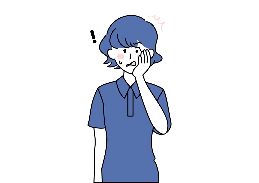 Hemifacial spasm