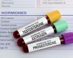 hormonal tumor