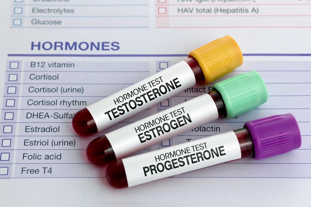 hormonal tumor