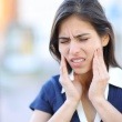 How Stress can Cause a TMJ Flare Up