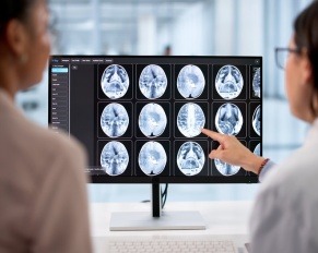 brain surgery