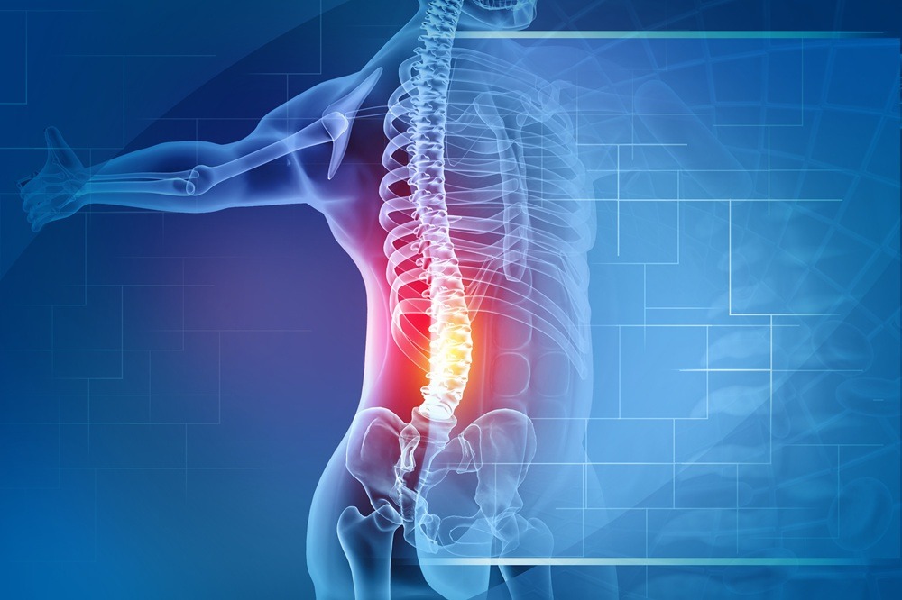 spine surgeon