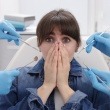 Why Fear of the Dentist Doesn’t Always Start in Childhood