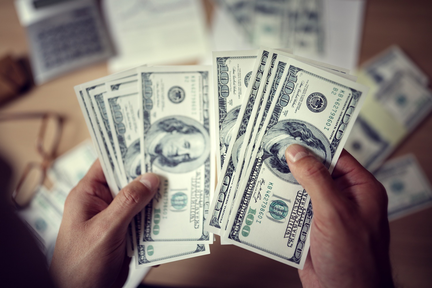 adhd money management