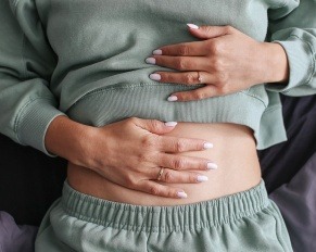 gastrointestinal issues