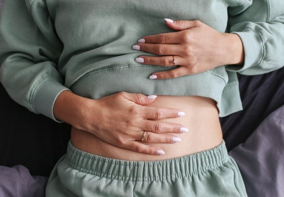 gastrointestinal issues