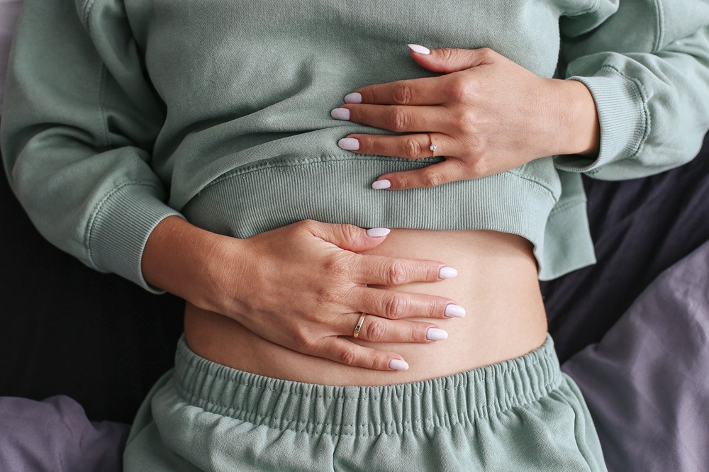 gastrointestinal issues