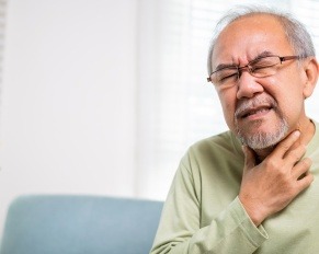 dysphagia