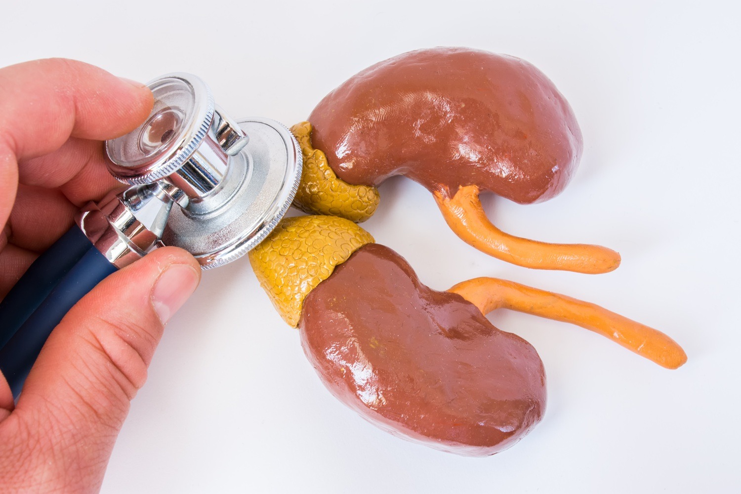 is adrenal fatigue real